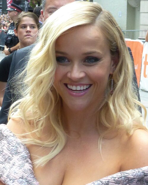 Reese Witherspoon