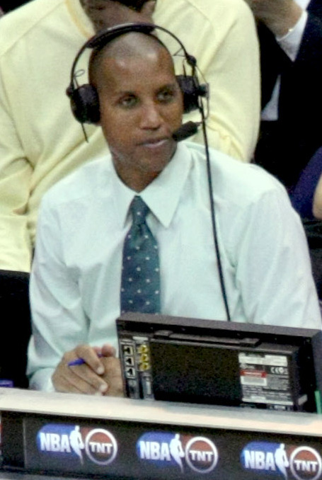 Reggie Miller
