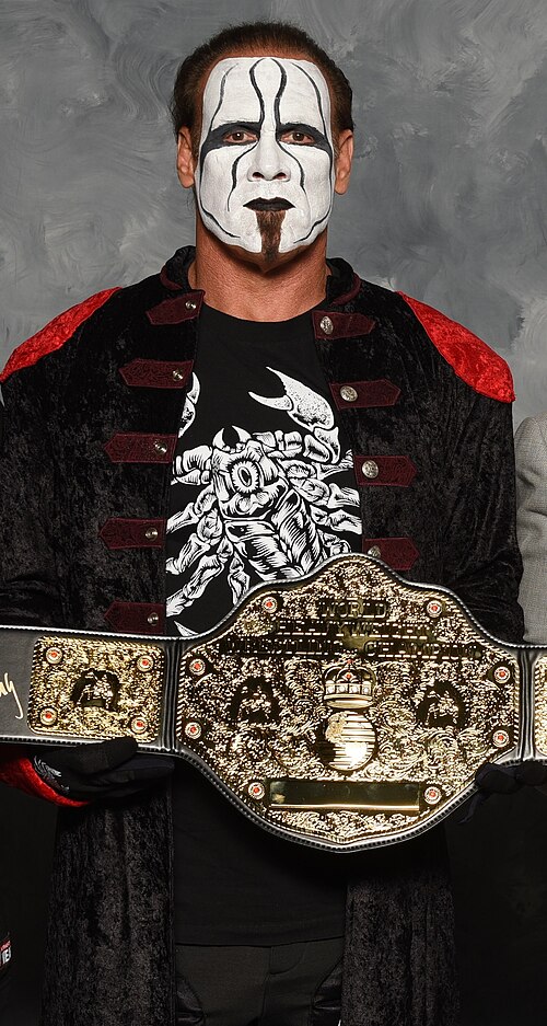 Ric Flair