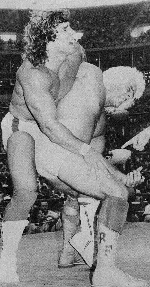 Ric Flair