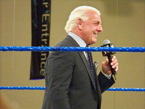 Ric Flair