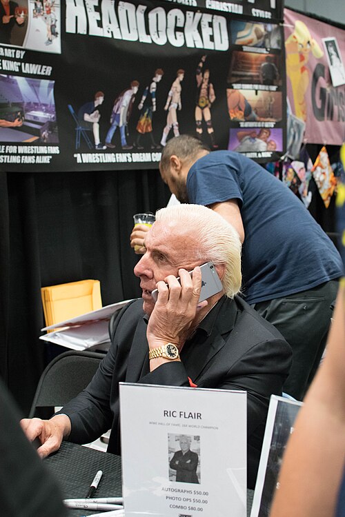 Ric Flair
