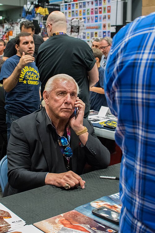 Ric Flair
