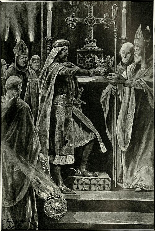Richard I of England