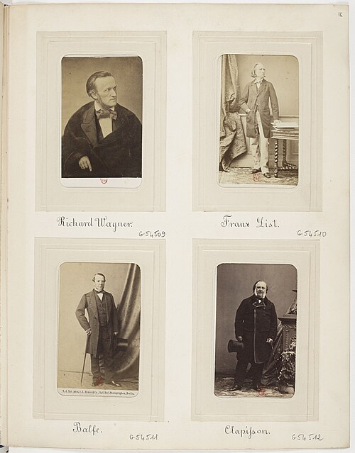 Richard Wagner
