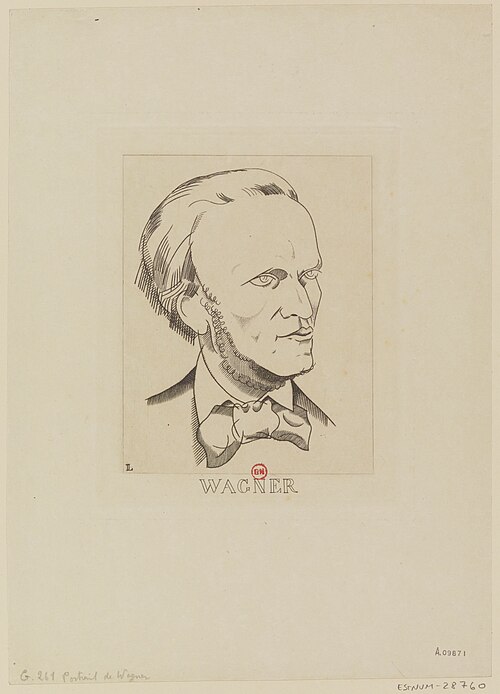 Richard Wagner