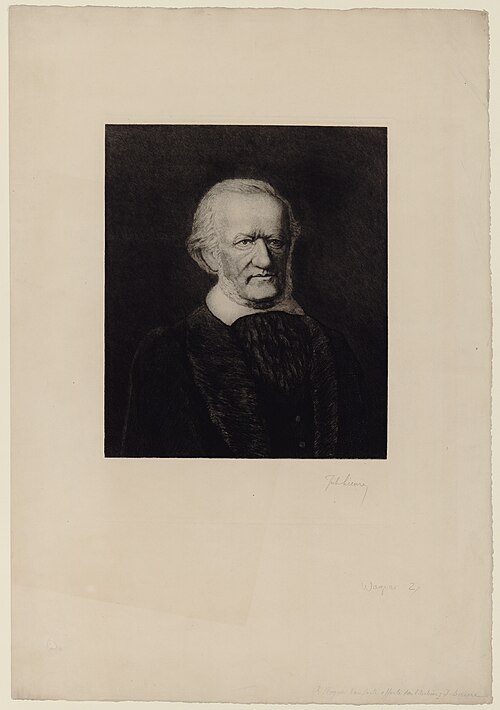 Richard Wagner