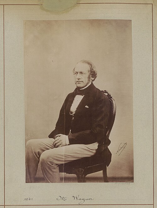 Richard Wagner
