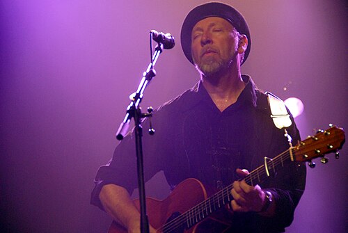 Richard Thompson (musician)