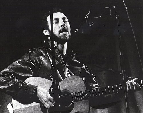 Richard Thompson