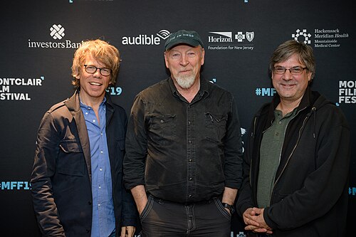 Richard Thompson (musician)