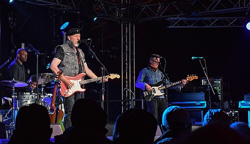 Richard Thompson (musician)