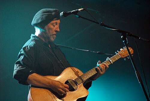 Richard Thompson (musician)