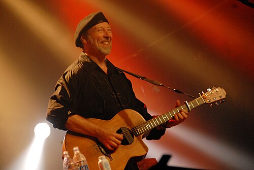 Richard Thompson (musician)