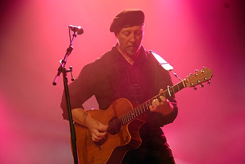 Richard Thompson (musician)