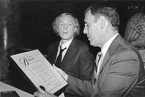 Richard Harris