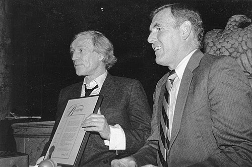 Richard Harris