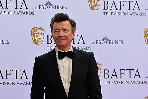Rick Astley
