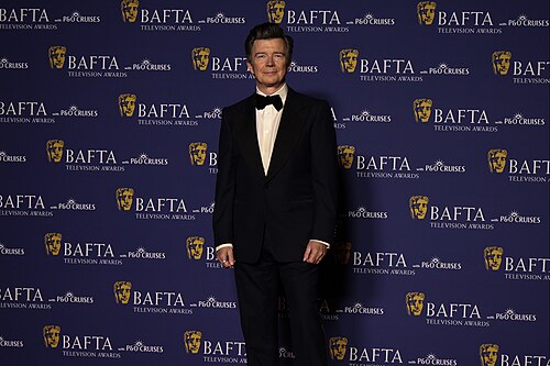 Rick Astley