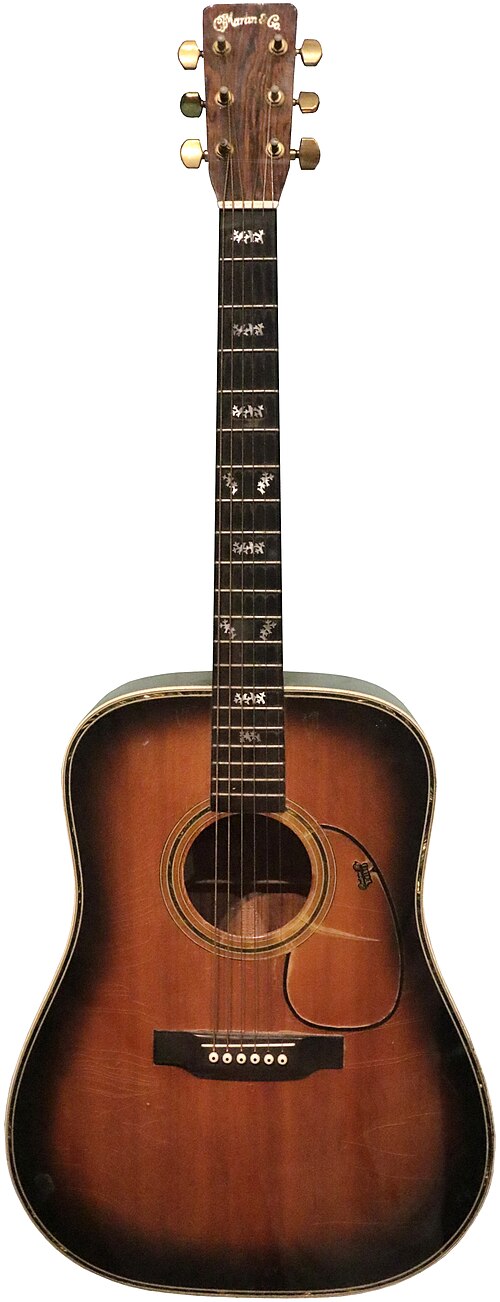 Ricky Nelson