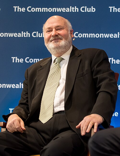 Rob Reiner