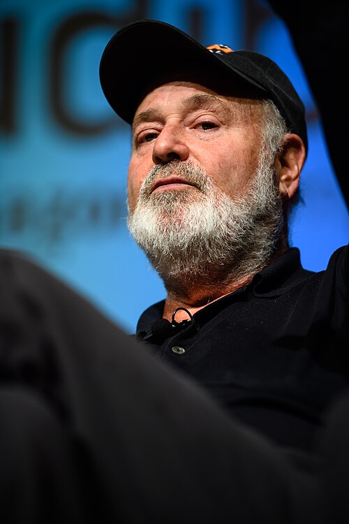 Rob Reiner
