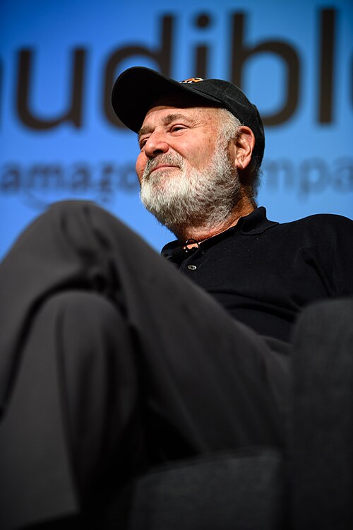 Rob Reiner