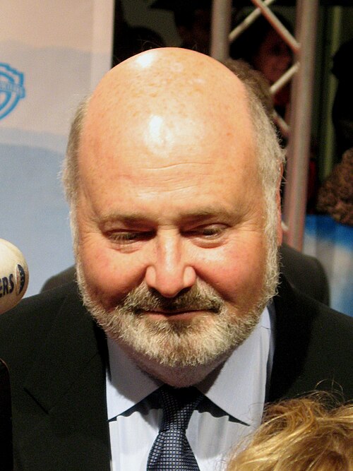 Rob Reiner