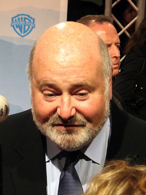 Rob Reiner