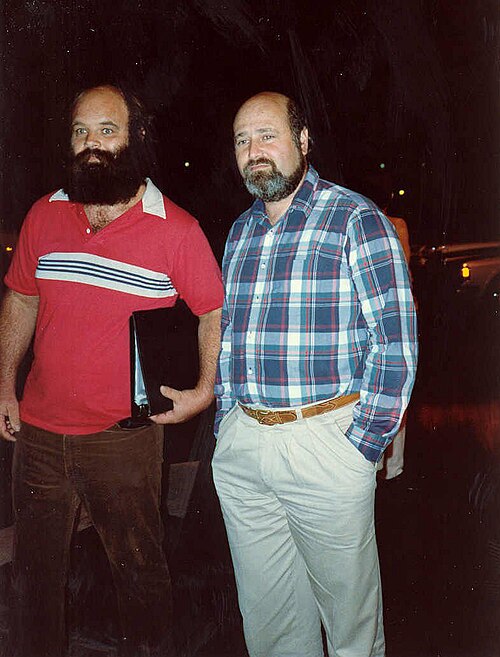 Rob Reiner