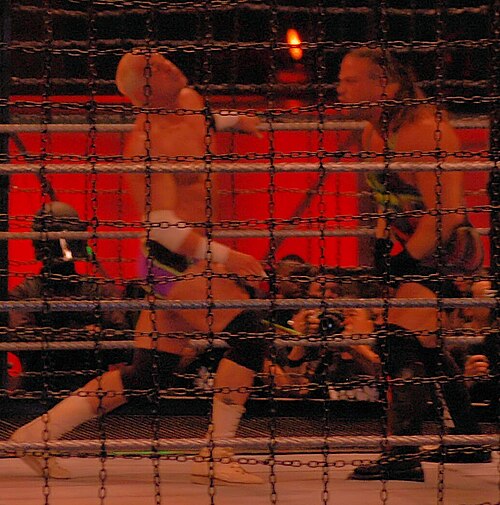 Rob Van Dam