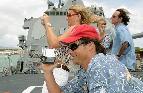 Rob Lowe