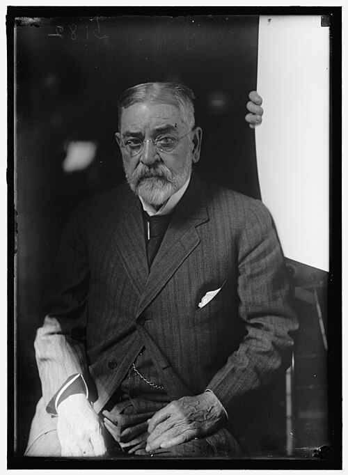 Robert Todd Lincoln