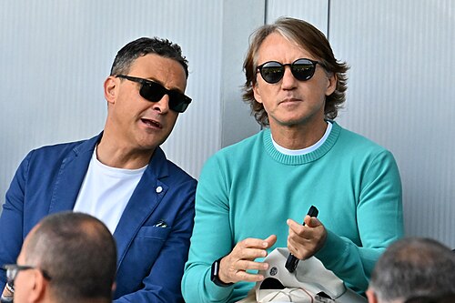 Roberto Mancini