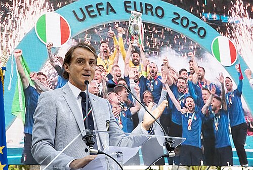 Roberto Mancini