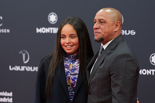 Roberto Carlos