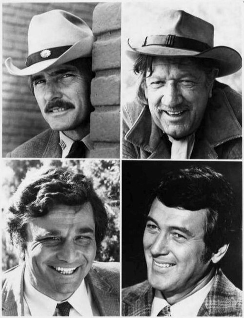 Rock Hudson