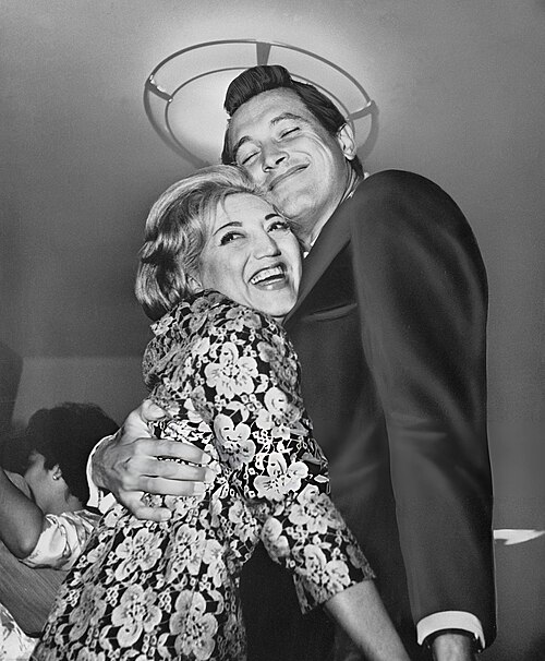 Rock Hudson