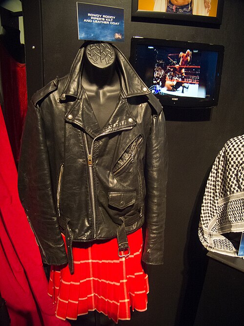 Roddy Piper
