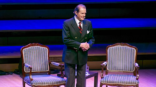 Roger Moore