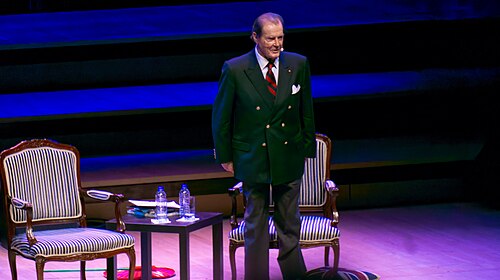 Roger Moore