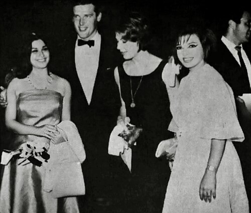 Roger Moore