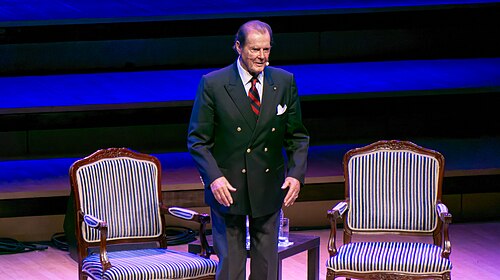 Roger Moore