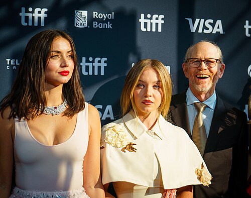 Ron Howard