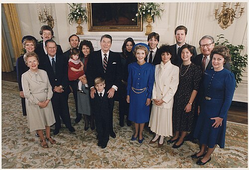 Ron Reagan