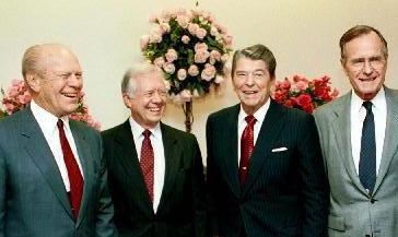 Ronald Reagan