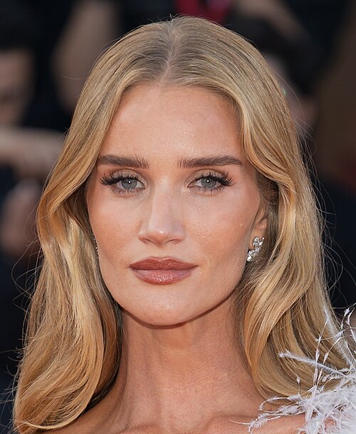 Rosie Huntington-Whiteley
