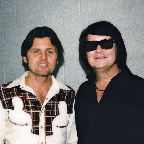 Roy Orbison