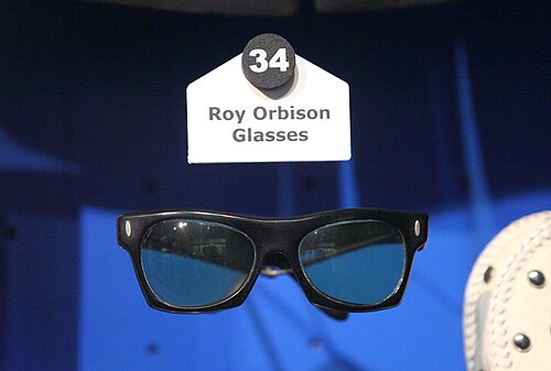 Roy Orbison