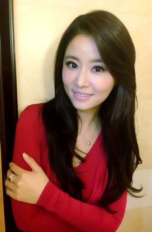 Ruby Lin